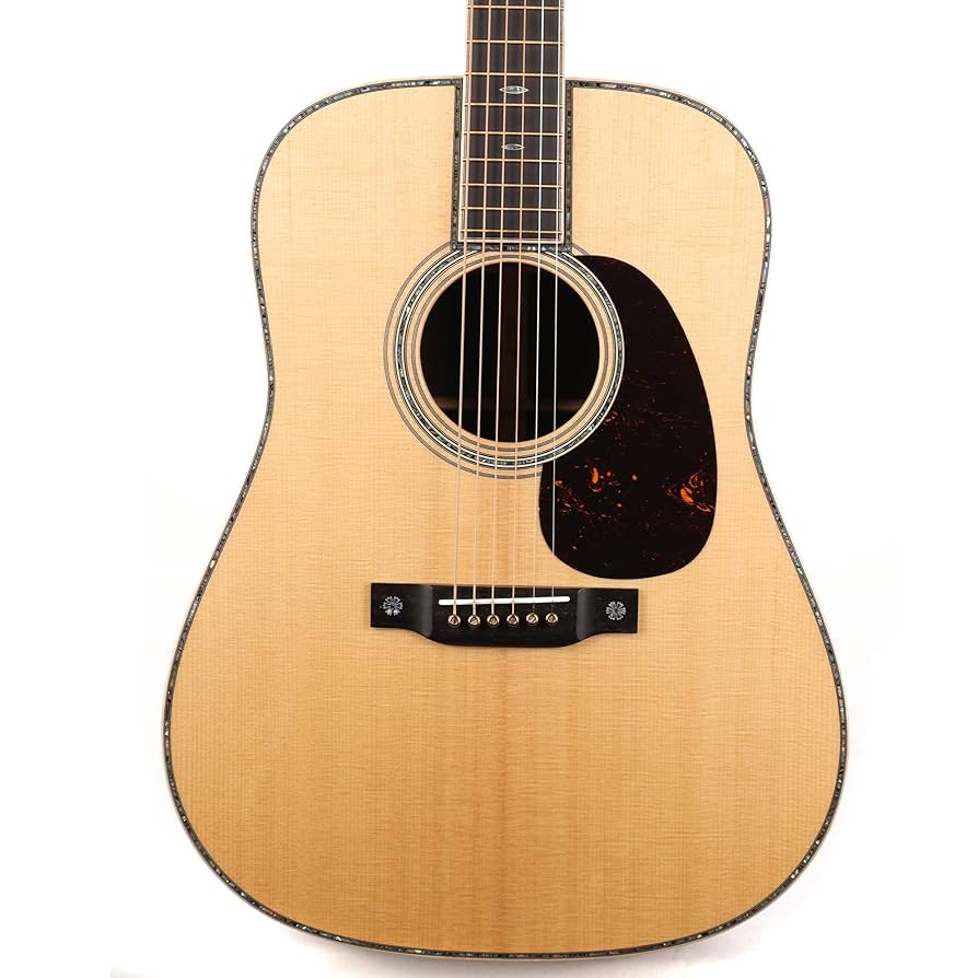 Aria 最高峰！Martin D-42 Modern Deluxeのコピー Amazon.com: Martin D-42 Modern Deluxe Acoustic Guitar